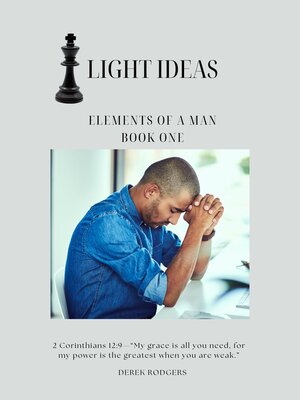 cover image of Light Ideas